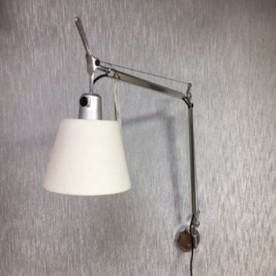 Artemide Tolomeo Basculante Parete