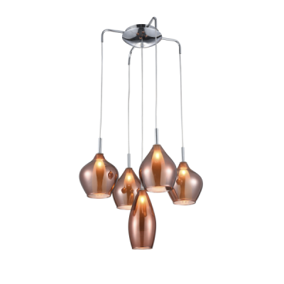 Amber milano 5 co - Azzardo