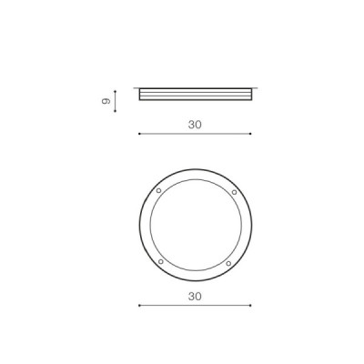 Fano r 30 wh - Azzardo
