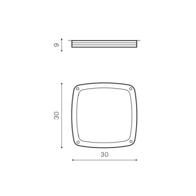 Fano s 30 bk - Azzardo