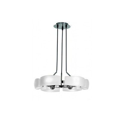 Fiona 8 big wisząca - Azzardo