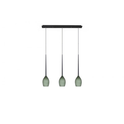 Izza 3 olive - Azzardo