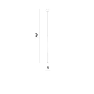 Louise 1 ch - Azzardo