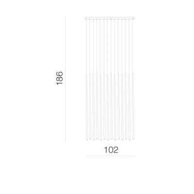 Louise 14 ch - Azzardo
