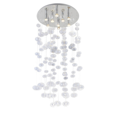 Luvia 125 xl clear - Azzardo