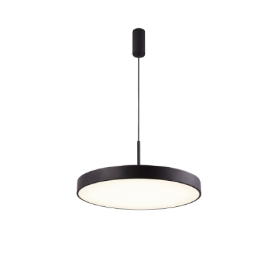 Marcello wisząca 60 cct bk + remote control - Azzardo