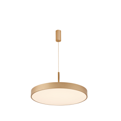 Marcello wisząca 60 cct go + remote control - Azzardo