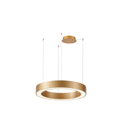 Marco wisząca 100 cct go + remote control - Azzardo