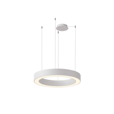 Marco wisząca 100 cct wh + remote control - Azzardo