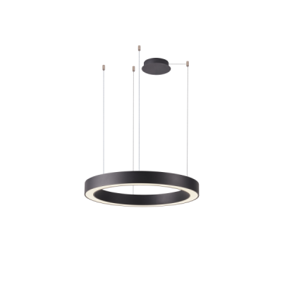 Marco wisząca 80 cct bk + remote control - Azzardo