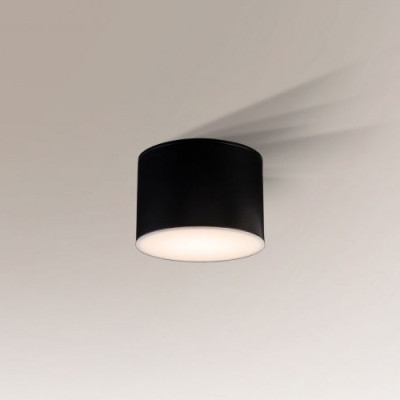 Shilo Suwa - lampa natynkowa IP44