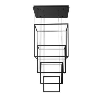 Opera xl black - Azzardo