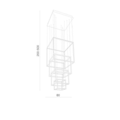 Opera xl gold - Azzardo