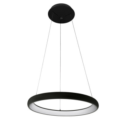 Italux Alessia Wisząca Czarna 51 - lampa wisząca Italux Alessia Wisząca Czarna 51 - lampa wisząca