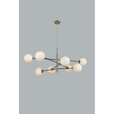 Oviedo 8 go/bk - Azzardo