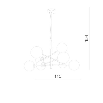 Oviedo 8 go/bk - Azzardo
