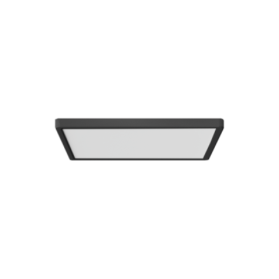 Panka sq 45 cct switch dimm bk - Azzardo