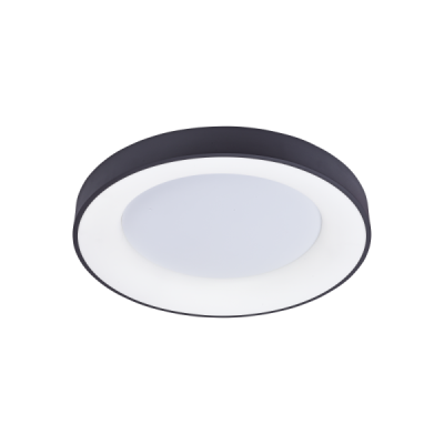 Santana top 60 cct bk + remote control - Azzardo