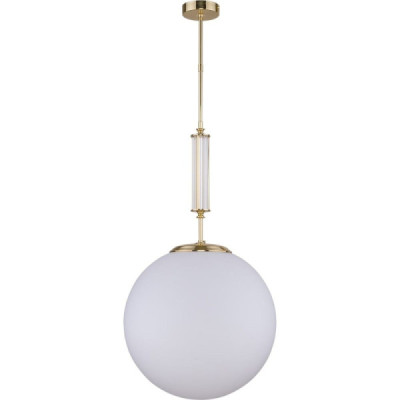 Kutek Mood Artu ZW 1 Glass 35 - lampa wisząca nowoczesna