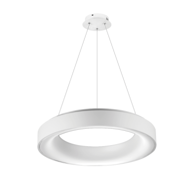 Sovana wisząca 55 cct + remote control wh - Azzardo