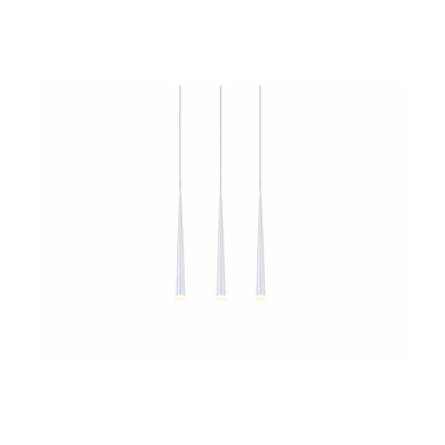 Stylo 3 white - Azzardo