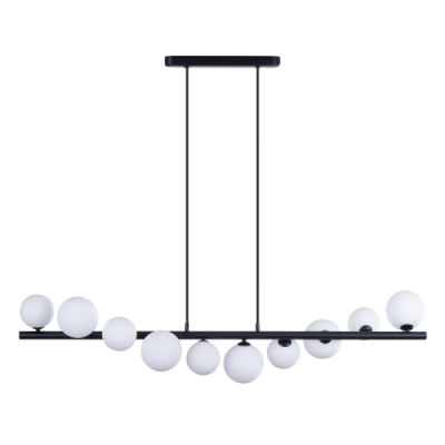 Sybilla 10 Black AZ4404 Azzardo