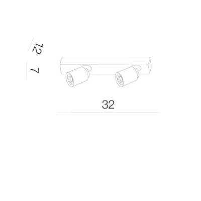 Tomi 2 black - Azzardo