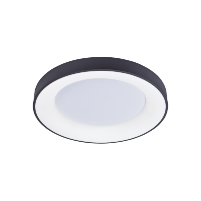 Santana Top 38 Black - AZ4987 - Azzardo