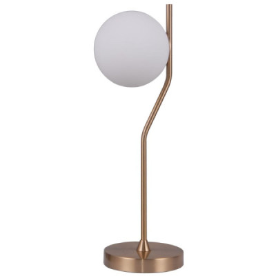 Italux Carimi Table BR - lampa biurkowa