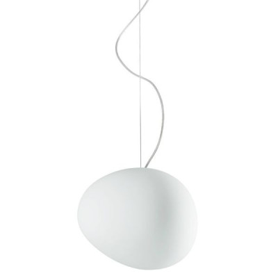 Foscarini Gregg media lampa wisząca