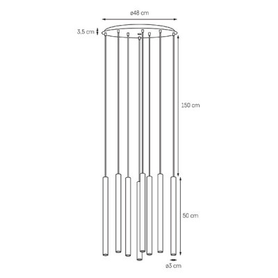 Kaspa Roll 8L