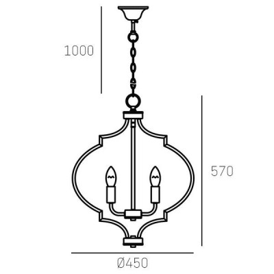 Cosmo Light Nashville 5L