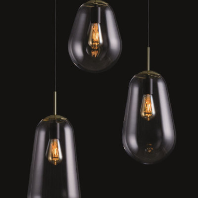 Nowodvorski PEAR L 8671 - lampa wisząca