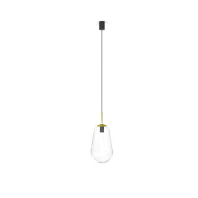 Nowodvorski PEAR M 8672 - lampa wisząca