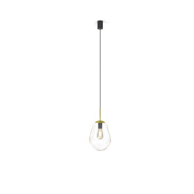 Nowodvorski PEAR S 8673 - lampa wisząca