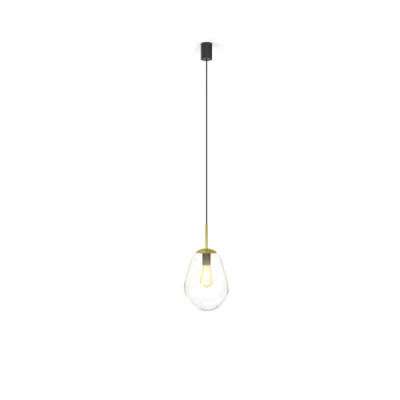 Nowodvorski PEAR S 8673 - lampa wisząca