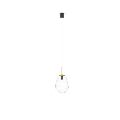 Nowodvorski PEAR S 8673 - lampa wisząca