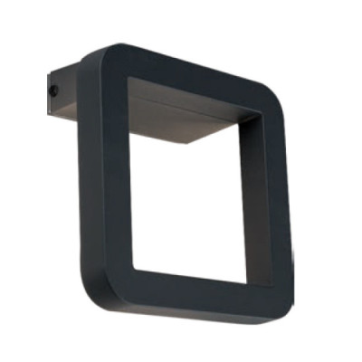 Nowodvorski Thika Wall A LED  IP54