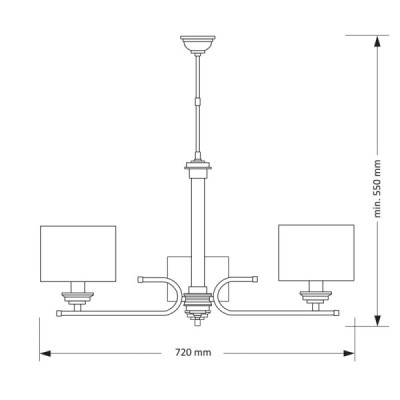 Kutek Mood Bolt ZW-3