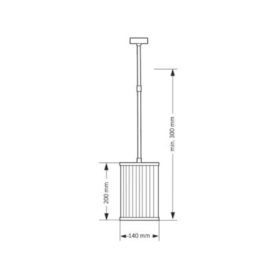 Kutek Mood Cero ZW-1 140