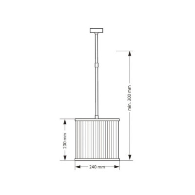 Kutek Mood Cero ZW-3 240