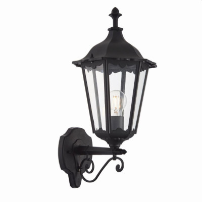 Endon Burford Wall - kinkiet zewnętrzny IP44 Endon Burford Wall - kinkiet zewnętrzny IP44