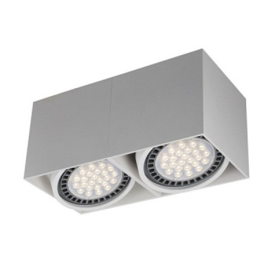 Zuma Line Box 2 - Lampa Sufitowa