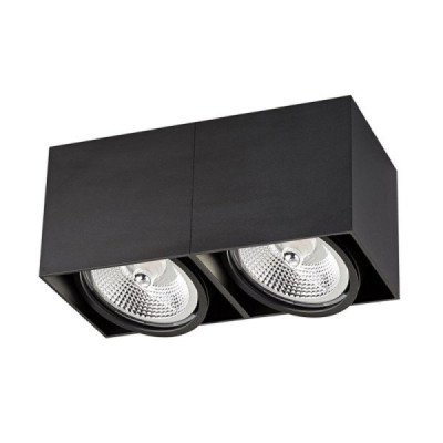 Zuma Line Box 2 - Lampa Sufitowa