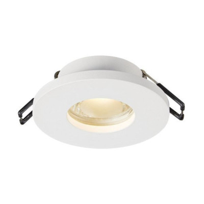 Zuma Line Chipa - Lampa wpuszczana IP54 hermetyczna