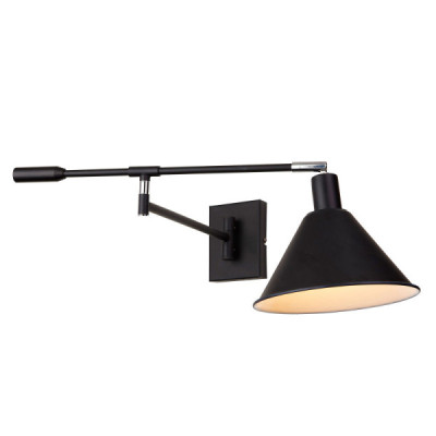 Italux Trinity Kinkiet Chromowana 19 - kinkiet Italux Trinity Kinkiet Chromowana 19 - kinkiet