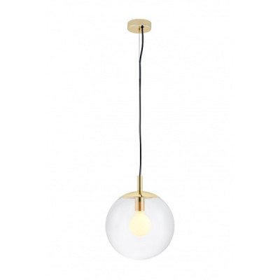 Kaspa Alur S Clear lampa wisząca