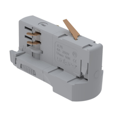 Adaptor do lampy wiszącej z nyplem 3F - Lumisys/Unipro