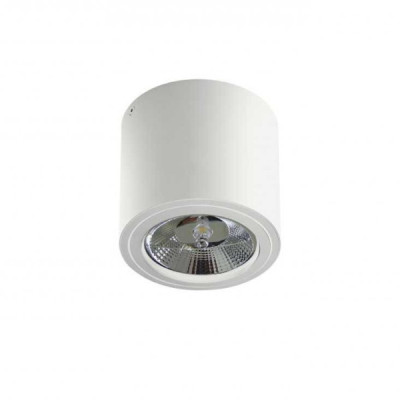 Azzardo Alix 230V - lampa sufitowa