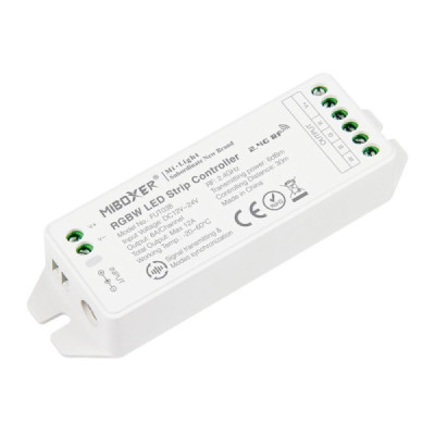 Milight - FUT038M - Kontroler taśm LED RGBW 12A